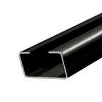 เหล็กตัว C 5"x3.2mm.(33-.50kg.)มอก.เต็ม น.ง*